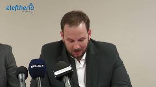 Καλαμάτα: Πλατφόρμα διαβούλευσης για Βιώσιμη Αστική Ανάπτυξη
