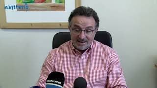 Καλαμάτα: Πώς θα εξελιχθεί η πεζοδρόμηση της Ιατροπούλου