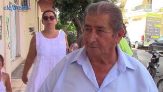 Ουρές στο Δασαρχείο Καλαμάτας για ενστάσεις για τους δασικούς χάρτες