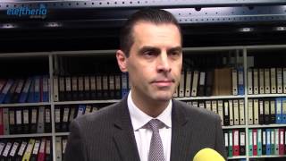 Ενημέρωση για τα "κόκκινα" δάνεια στο Επιμελητήριο Μεσσηνίας