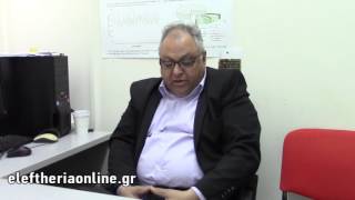 Σεμινάρια για ελαιοτριβείς και τυποποιητές στο ΤΕΙ Πελοποννήσου