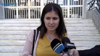 Καλαμάτα: Διαμαρτυρία μαθητών για το εκπαιδευτικό πολυνομοσχέδιο