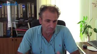 Ο δασάρχης Καλαμάτας για τη σύλληψη για απόρριψη λυμάτων σε χωριό της Μεσσηνίας