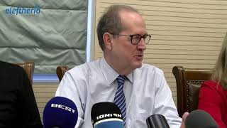 Βραβείο Bravo για ποδηλατόδρομους στην Καλαμάτα