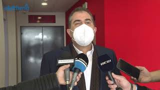 Σύμβαση για κλιματισμό της Τέντας στην Καλαμάτα