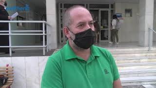 Ανησυχία για εκρηκτική αύξηση κρουσμάτων στη Μεσσηνία τις επόμενες ημέρες