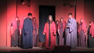 ΙΦΙΓΕΝΕΙΑ ΕΝ ΤΑΥΡΟΙΣ - 6.4.2012
