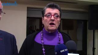 Εκδήλωση κατά των πλειστηριασμών στην Καλαμάτα
