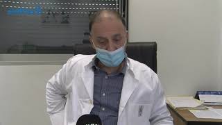 Η πορεία του εμβολιασμού στη Μεσσηνία