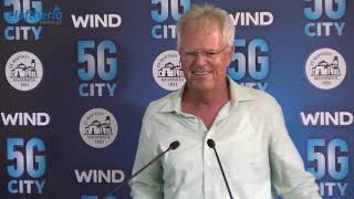 Πιλοτικό δίκτυο από την WIND: Πρώτη πόλη με 5G η Καλαμάτα