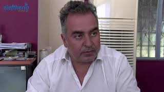 Μεσσηνία: Τα σκουπίδια πνίγουν τον Μελιγαλά