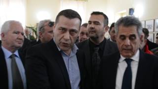 Αντίδραση για το οριστικό λουκέτο του Αστυνομικού Τμήματος Φιλιατρών