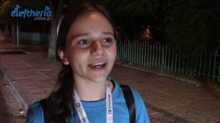 Δύο ομάδες μαθητών από τη Μεσσηνία στην Ολυμπιάδα Ρομποτικής στην Κόστα Ρίκα