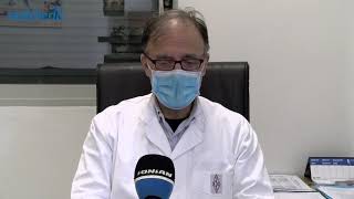 Διπλασιάζονται οι εμβολιασμοί στο Κέντρο Υγείας Καλαμάτας