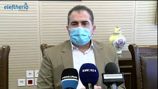“Πράσινο φως” από ΚΑΣ για αρχαία Υπαπαντής - Προχωρά η ανάπλαση της πλατείας
