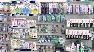 Από την Πέμπτη 8/4 τα self tests και στη Μεσσηνία