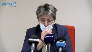 Σύσκεψη του Δήμου Καλαμάτας: Αισιοδοξία για τη διαχείριση της πανδημίας την τουριστική περίοδο