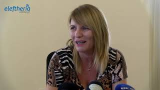 Φωτογραφική έκθεση με αρχαιολογικά ευρήματα στην παλιά Καρδαμύλη