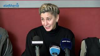 “Ονειρο ηλεκτρονικής νύχτας" από την Πειραματική Σκηνή Καλαμάτας