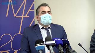 Δήμος Καλαμάτας: Πώς θα εορταστούν τα 200 από την Ελληνική Επανάσταση