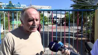 Καλαμάτα: Εγκαταλελειμμένο και με σοβαρά προβλήματα το πρώην Πολυκλαδικό