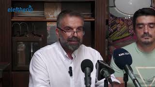 Το ΚΚΕ Μεσσηνίας για την υπόθεση καύσης των σκουπιδιών