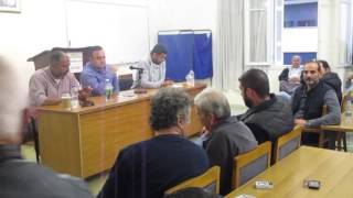 Ταξί από το αεροδρόμιο για όλη τη Μεσσηνία ζητούν οι ιδιοκτήτες της Καλαμάτας (2)
