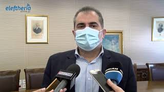 Καλαμάτα: Επικίνδυνα κτήρια αποτελούν κίνδυνο για τους πολίτες
