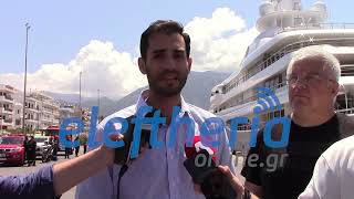 Πολύνεκρο ναυάγιο στην Πύλο: Δηλώσεις Καρβέλη, Βασιλόπουλου, Παπαευσταθίου, Τσουκαλά