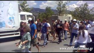 2011-06-29 ΠΟΡΕΙΑ ΑΓΑΝΑΚΤΙΣΜΕΝΩΝ ΚΑΛΑΜΑΤΑΣ