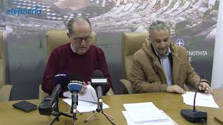 Καλαμάτα: Σύμβαση με υποσχέσεις για πρώην Σχολή Παπαφλέσσα