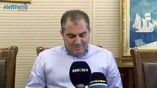 Μεσσηνία: Πρόταση από "Βιώσιμη Πόλη" για αξιοποίηση  κλαδεμάτων