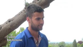 Στην Πελοπόννησο οι καλύτεροι νέοι αγρότες της Ευρώπης