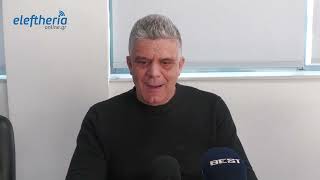 Ολα έτοιμα για τον 18ο Μαραθώνιο Μεσσήνης