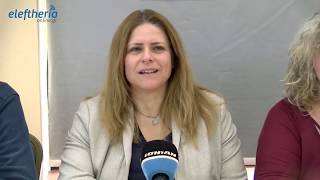 Καλαμάτα: Προετοιμασία για το 6ο Φεστιβάλ Μίμησης και Τραγουδιού DejaVu