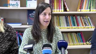 Καινοτόμα προγράμματα και δράσεις στο Πειραματικό 10ο Δημοτικό Σχολείο Καλαμάτας