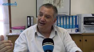 Καλαμάτα: Στην τελική ευθεία για τον νέο αγωγό ύδρευσης από το Πήδημα