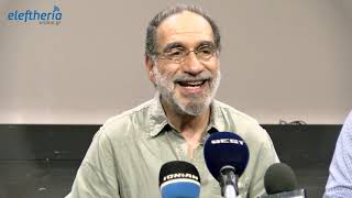 "Οδυσσέως Σχεδία" από το ΔΗΠΕΘΕ Καλαμάτας