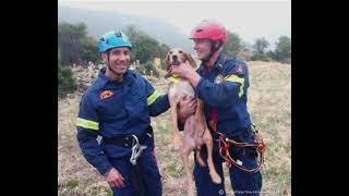 Το Πυροσβεστικό Σώμα πάντα δίπλα στον πολίτη