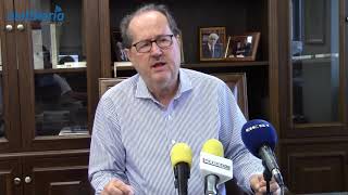 Οι ενέργειες του Δήμου Καλαμάτας για τη φιλοξενία των 104 μεταναστών