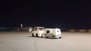 Αεροδρόμιο Καλαμάτας: Με πτήση από Μόναχο άνοιξε η τουριστική σεζόν