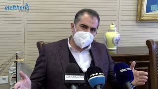 Κινήσεις για δημιουργία πάρκινγκ στο Δημοτικο Στάδιο Καλαμάτας