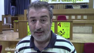 4ο Αντιρατσιστικό - Αντιφασιστικό Φεστιβάλ Καλαμάτας