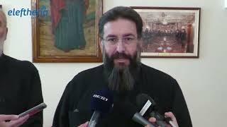 Μητρόπολη Μεσσηνίας: Εσπερίδα προς τιμήν του αοίδιμου Μάρκου Ορφανού