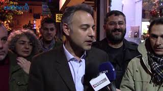 Επιμελητήριο Μεσσηνίας: Οι δηλώσεις των δύο μονομάχων μετά τις εκλογές