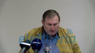 Δήμος Καλαμάτας: Απολογισμός κοινωνικής πολιτικής από τον αντιδήμαρχο Γ. Φάβα