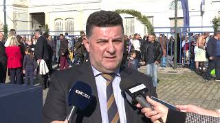 Ο εκπρόσωπος Τύπου της Μητρόπολης Μεσσηνίας για τα Θεοφάνια