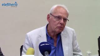 Μνημόνιο συνεργασίες του ΤΕΙ Πελοποννήσου με τα Παιδικά Χωριά SOS