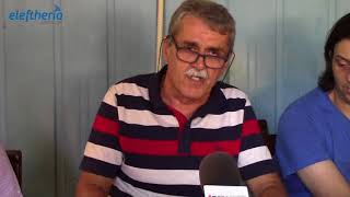 Αντιδρά το ΠΑΜΕ για την εορταστική φιέστα του Εργατικού Κέντρου Καλαμάτας