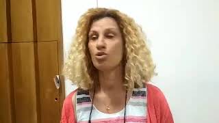 Επανεκλογή Νατάσας Κυριακοπούλου ως πρόεδρος ΝΟΔΕ Μεσσηνίας της ΝΔ